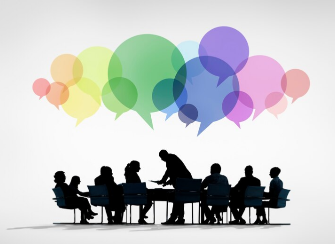 Должностным лицом Гострудинспекции было принято участие в круглом столе 