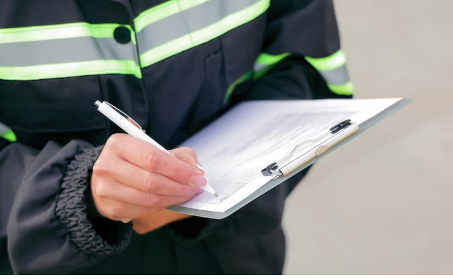 Проведена оценка достоверности поступивших сведений